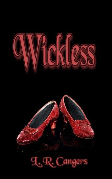 Wickless (eBook, ePUB)