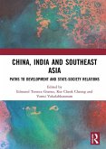 China, India and Southeast Asia (eBook, ePUB)