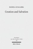 Creation and Salvation (eBook, PDF)