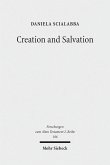 Creation and Salvation (eBook, PDF)
