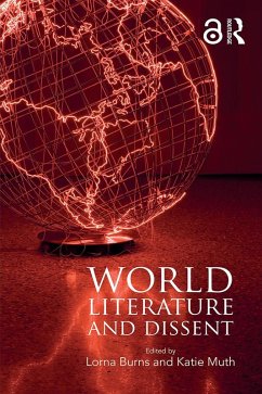 Cover World Literature and Dissent (eBook, ePUB)