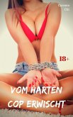 Vom harten Cop erwischt (eBook, ePUB) Vom harten Cop erwischt (eBook, ePUB)