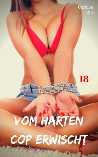 Vom harten Cop erwischt (eBook, ePUB) Vom harten Cop erwischt (eBook, ePUB)