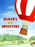 Beaver's Big Adventure Beaver's Big Adventure