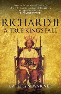 Richard II - Warner, Kathryn