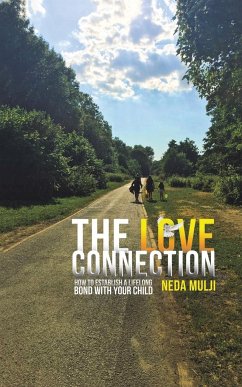 The Love Connection - Mulji, Neda