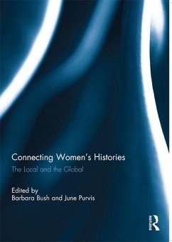 Cover Connecting Women's Histories (eBook, PDF)