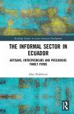 The Informal Sector in Ecuador (eBook, PDF)