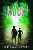 Undone (eBook, ePUB)