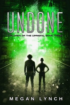 Undone (eBook, ePUB) - Lynch, Megan