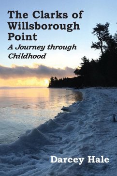 The Clarks of Willsborough Point (eBook, ePUB) - Hale, Darcey