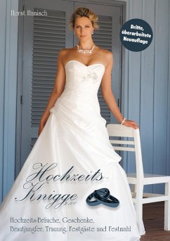 Hochzeits-Knigge 2100 (eBook, ePUB)