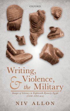 Cover Writing, Violence, and the Military (eBook, PDF)