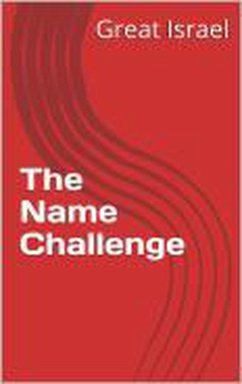 Cover The Name Challenge (eBook, ePUB)