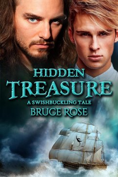 Cover Hidden Treasure (A Swishbuckling Tale) (eBook, ePUB)