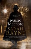 Music Macabre (eBook, ePUB)