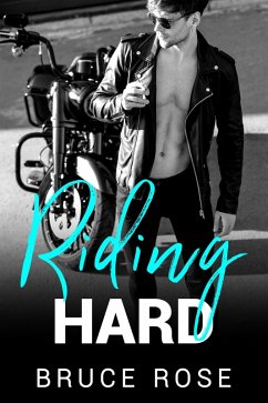 Cover Riding Hard (eBook, ePUB)
