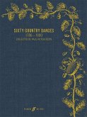 Sixty Country Dance Tunes (1786--1800)