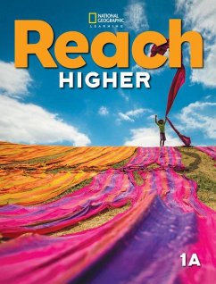 Cover Reach Higher 1A