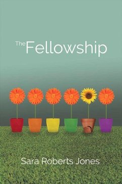 FELLOWSHIP - Jones, Sara Roberts