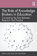 The Role of Knowledge Brokers in... - Bild 1