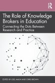 The Role of Knowledge Brokers in Education