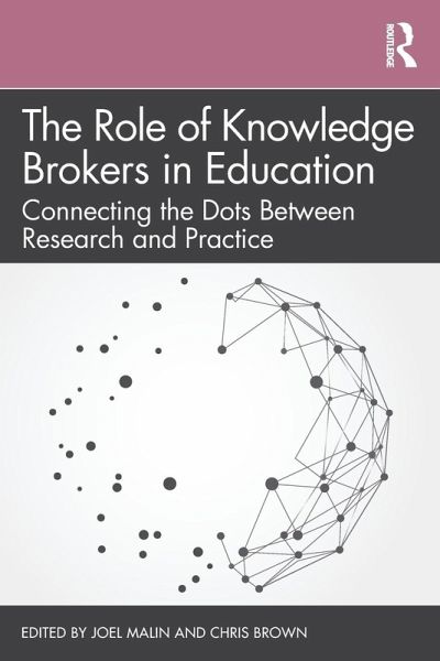 The Role of Knowledge Brokers in Education The Role of Knowledge Brokers in Education