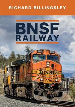 BNSF Railway - Billingsley, Richard