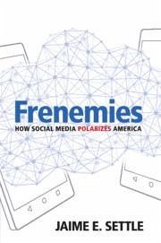 Frenemies - Settle, Jaime E