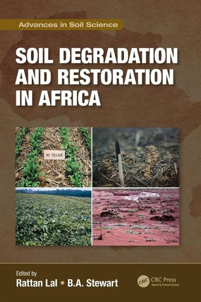 Soil Degradation and Restoration in Africa Soil Degradation and Restoration in Africa