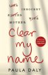 Clear My Name - Bild 1