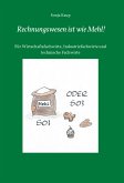 Rechnungswesen ist wie Mehl! (eBook, ePUB)