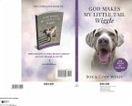 God Makes My Little Tail Wiggle -- The Book Of Prayers (eBook, ePUB)