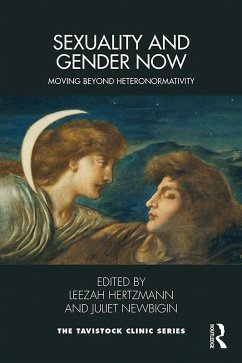 Cover Sexuality and Gender Now (eBook, ePUB)