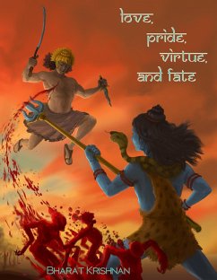 Cover Love, Pride, Virtue, and Fate (eBook, ePUB)