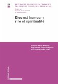 Dieu est humour - Rire et spiritualité (eBook, PDF)