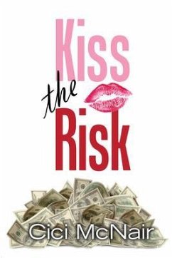 Cover Kiss the Risk (eBook, ePUB)