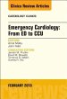 Emergency Cardiology: From Ed to Ccu,... - Bild 1
