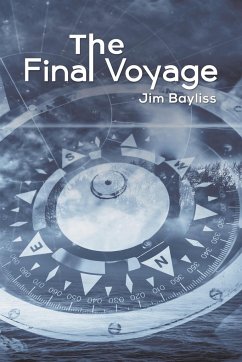 The Final Voyage - Bayliss, Jim