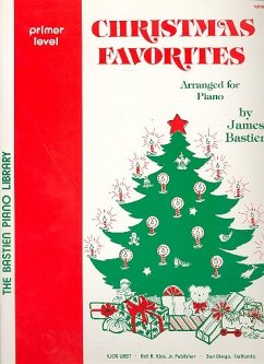 Christmas Favorites Primer