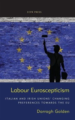 Labour Euroscepticism Labour Euroscepticism