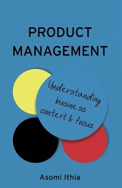 Product Management - Ithia, Asomi