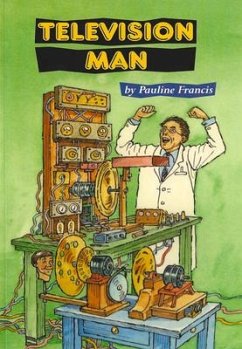 Television Man - Francis, Pauline