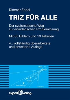 Cover TRIZ für alle (eBook, PDF)