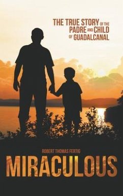 Cover MIRACULOUS (eBook, ePUB)