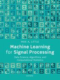 Machine Learning for Signal Processing (eBook, PDF)