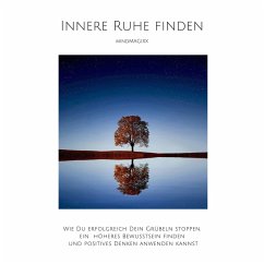 Innere Ruhe finden (MP3-Download) - Herzig, Jana