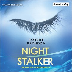 Night Stalker / Detective Erika Foster Bd.2 (MP3-Download) - Bryndza, Robert