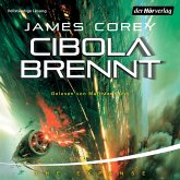 Cibola brennt / Expanse Bd.4 (MP3-Download)