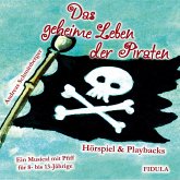 Das geheime Leben der Piraten (MP3-Download)
